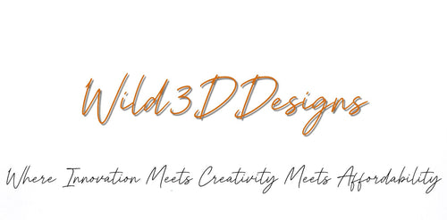 Wild3DDesigns